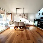 Διαμέρισμα Baumblick Mit Whirlpool *